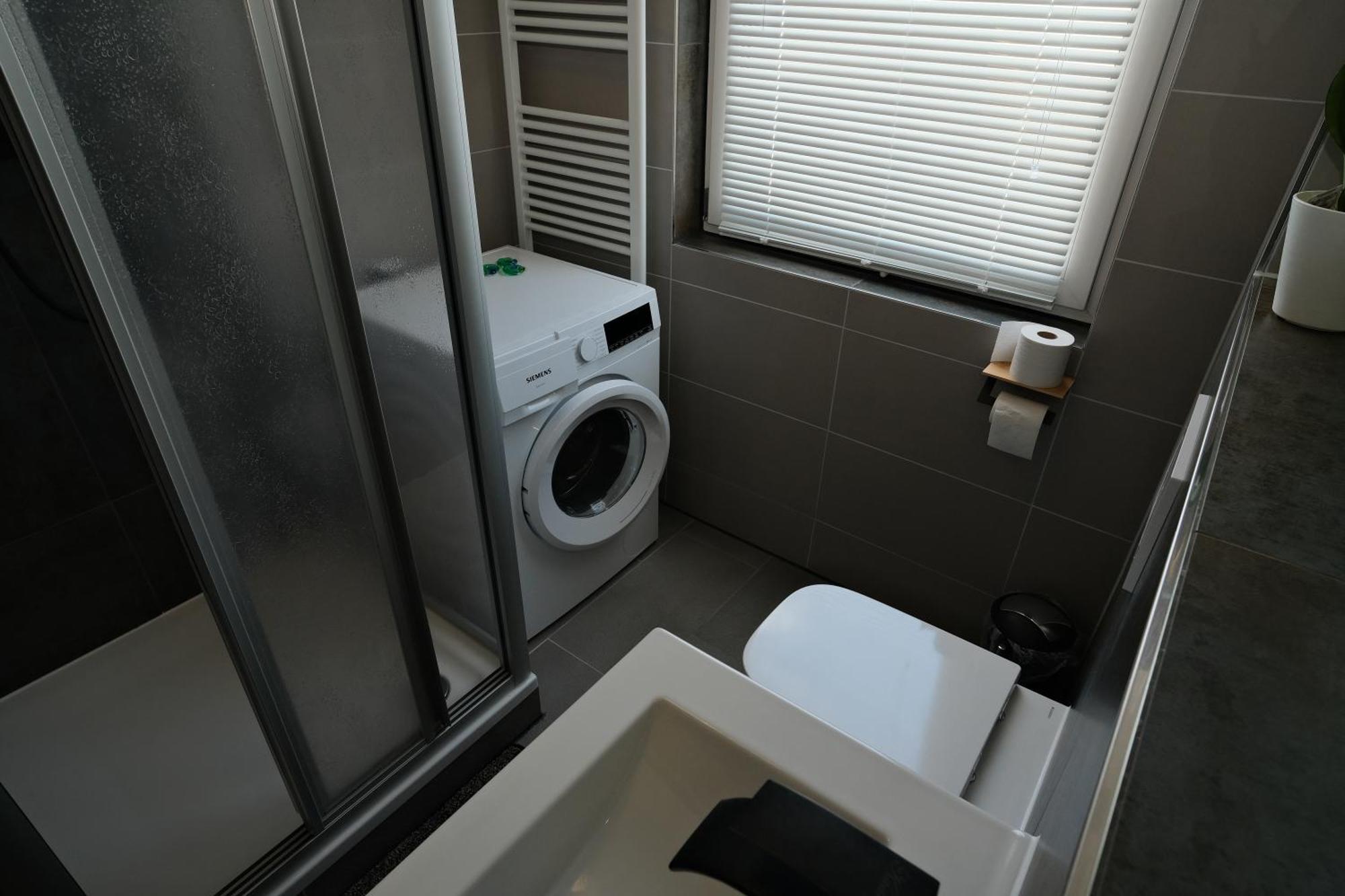 Apartment Entspannung *