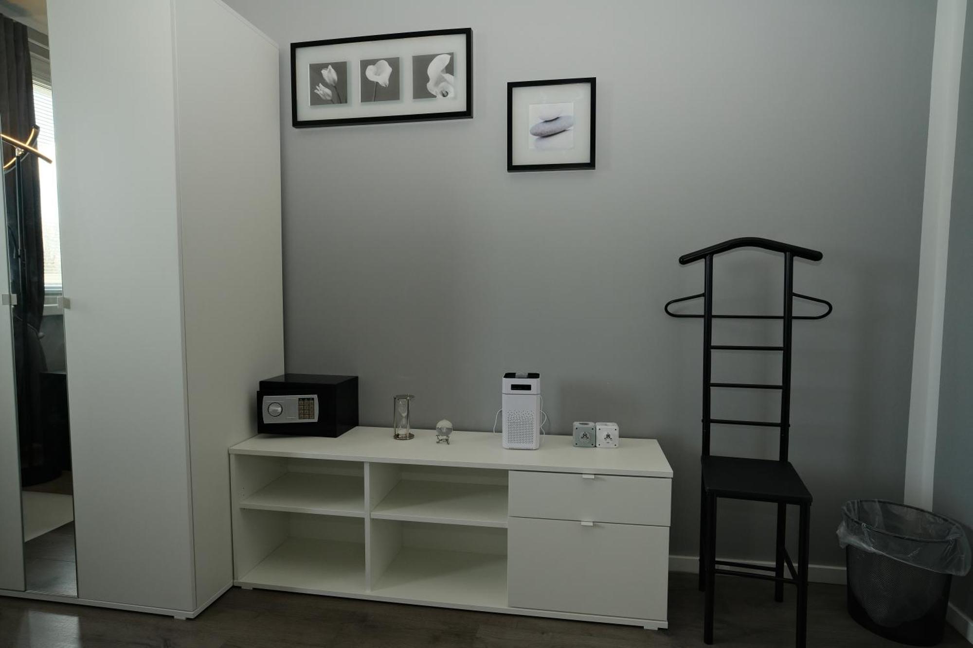 Apartment Entspannung Leipzig