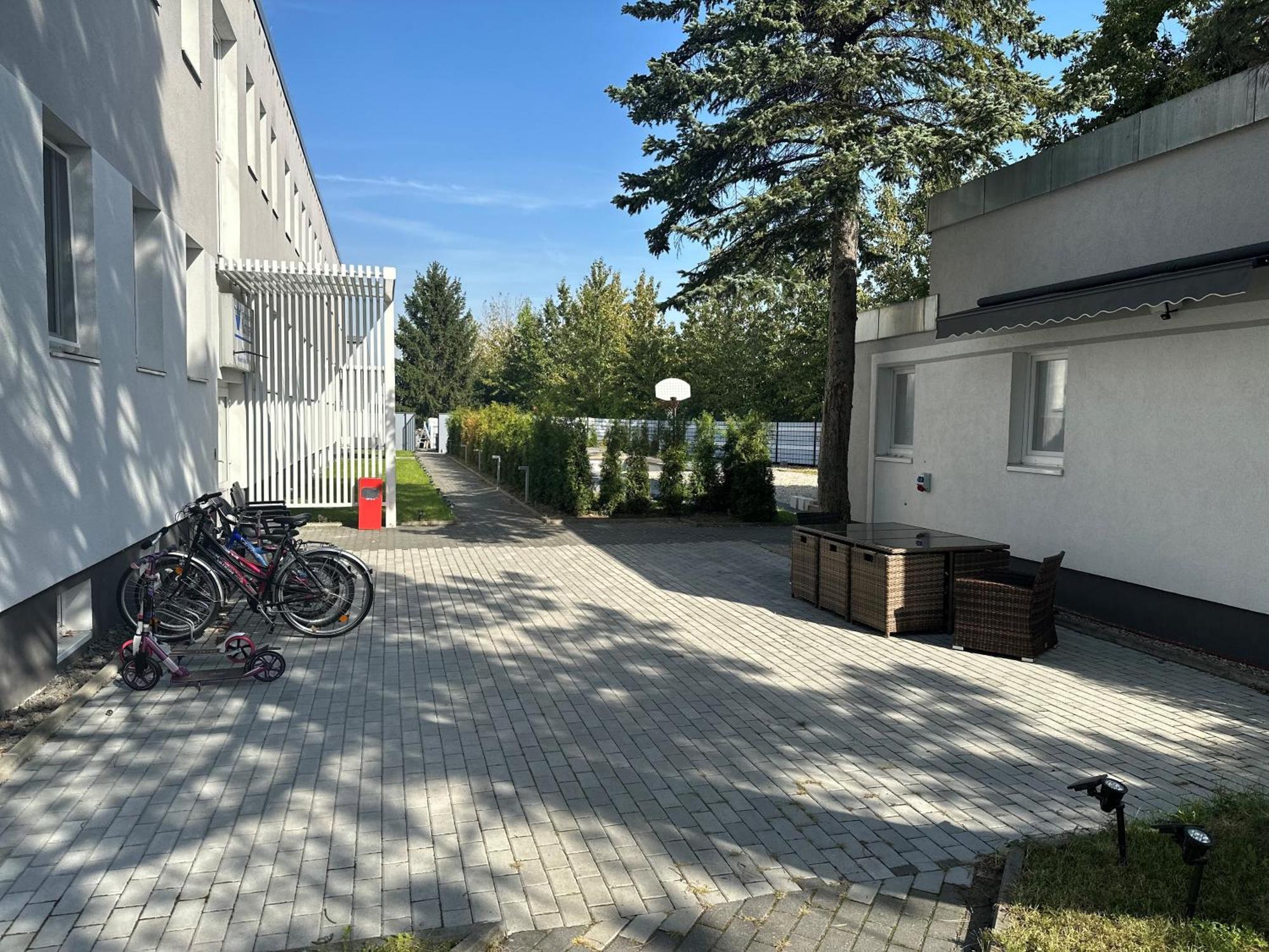 Entspannung Apartment